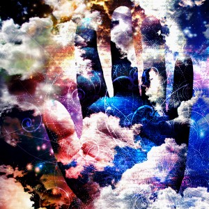 The Hand of Creator